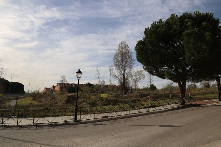 La Comunidad de Madrid adjudica las obras de las 365 viviendas del plan Vive Solución Joven en Arroyomolinos