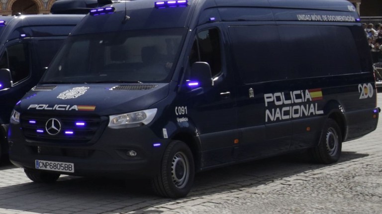 La Policía visitará Arroyomolinos para expedir el DNI y el pasaporte en un solo día