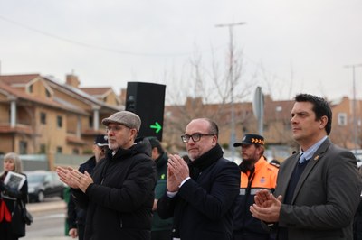 Quiroga llama a proteger la Constitución frente a los que buscan debilitarla y agrietar el Estado de derecho