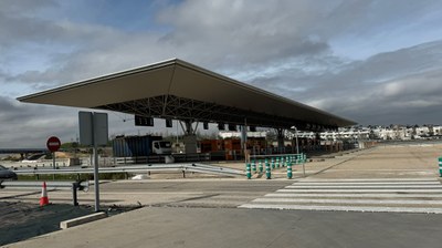 Quiroga urge al ministro Puente a solucionar el problema del ruido de la R-5 que afecta a La Rinconada